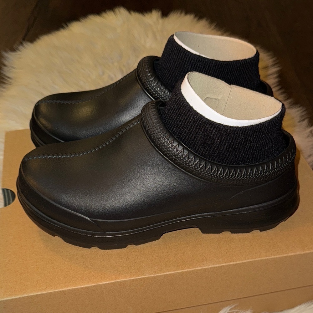 Trendy UGG Tasman X Clog